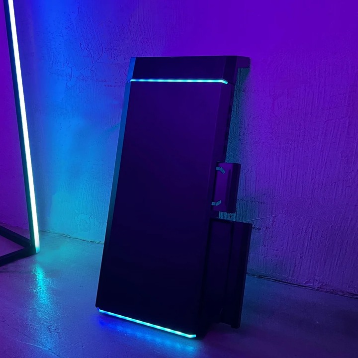 多功能螢幕增高架+桌面USB拓展塢 USB集線器 USB-HUB