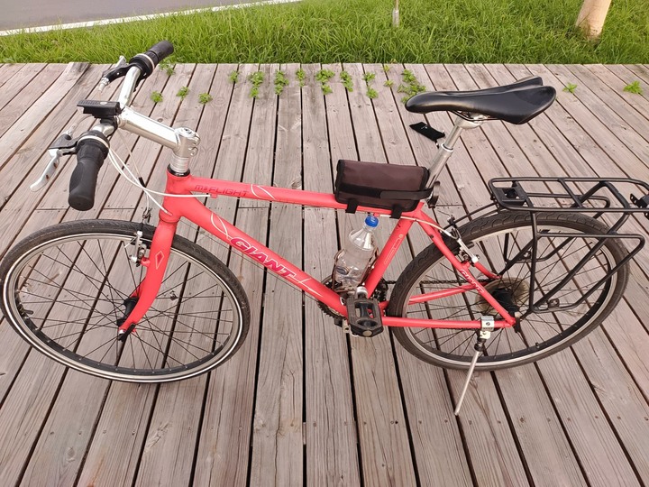 捷安特自行車 腳踏車 單車