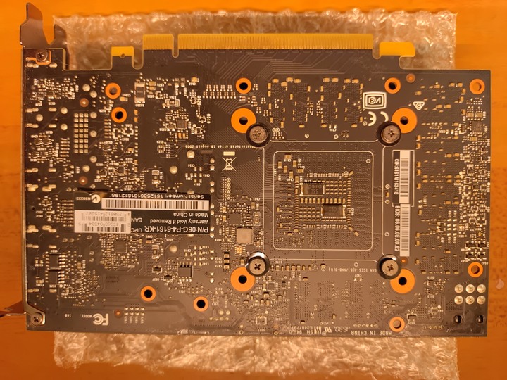 EVGA GTX1060 SC ACX2.0
