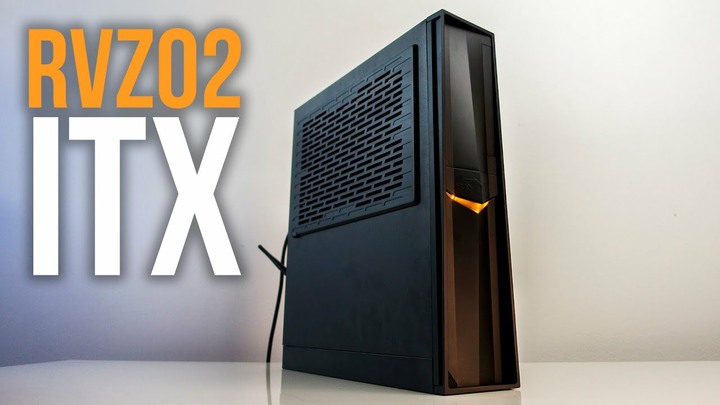 Itx機殼+sfx電源