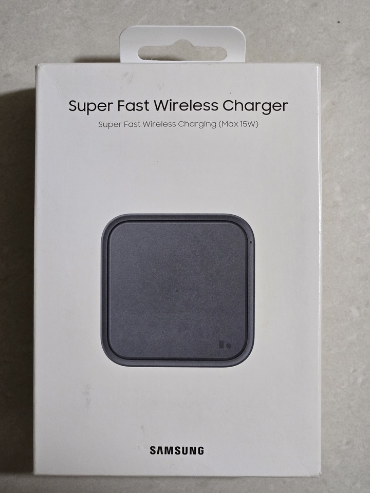 Samsung 無限閃充充電版(15W)