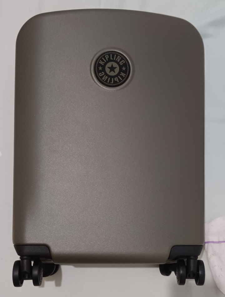 Kipling 21吋摩登硬殼行李箱 (KI683275U00F)