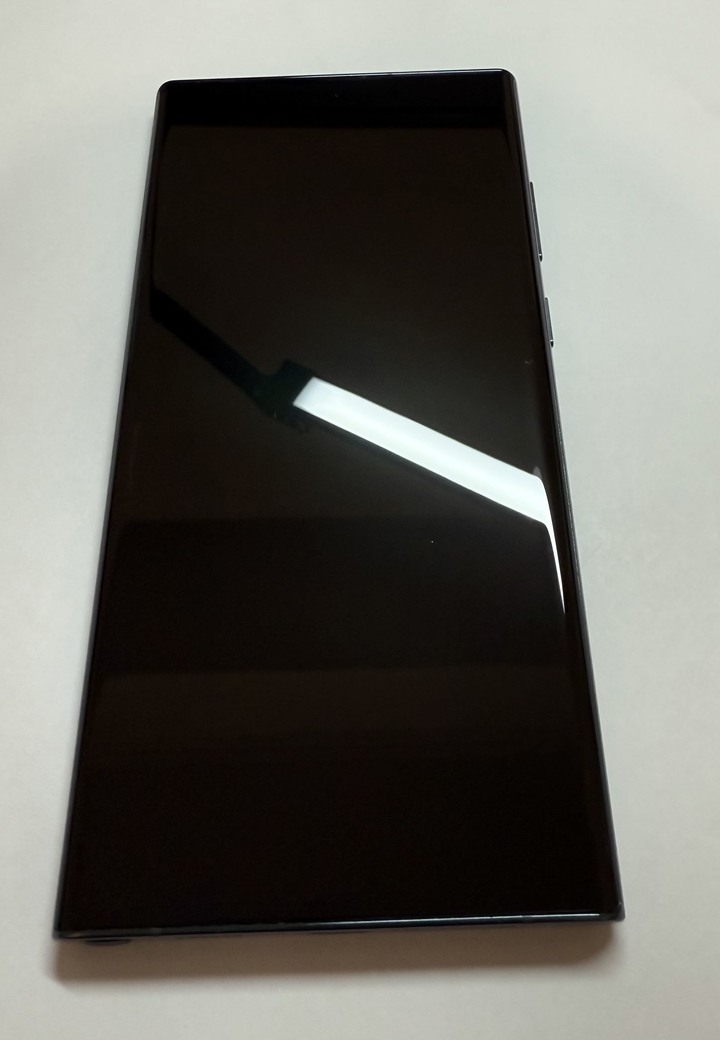 samsung s22 ultra