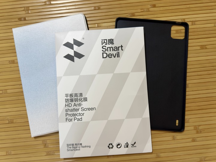 小米pad7U 12+256