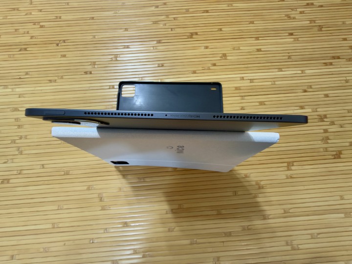 小米pad7U 12+256