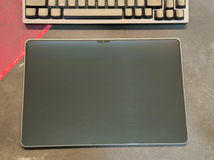 小米pad7U 12+256