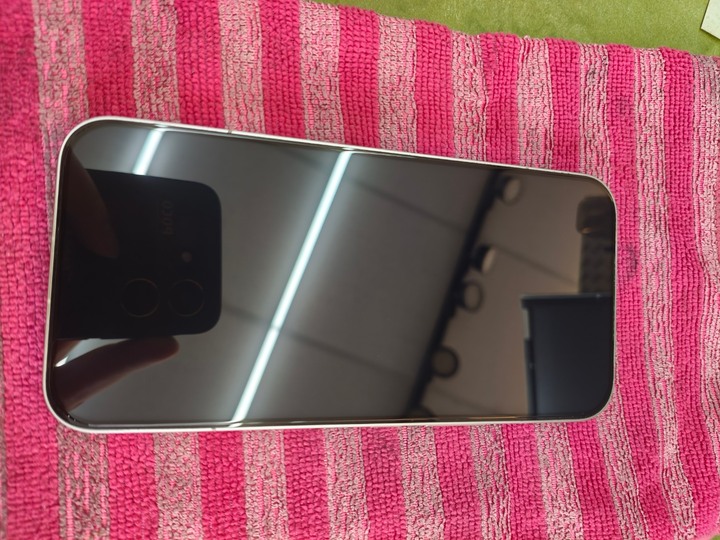 小米 Xiaomi POCO F8 ULTRA 16GB RAM 512GB ROM 藍