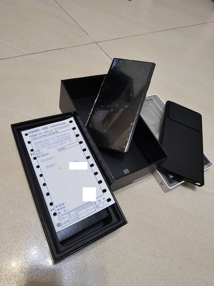 Samsung Note 20 5G 12/256 旗艦手機