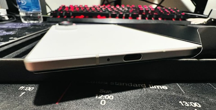 三星 Samsung Z fold 8 256G 白色 近全新