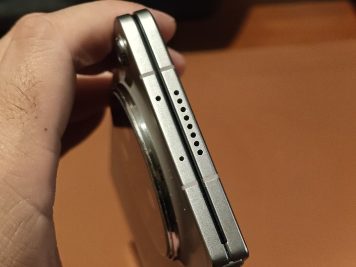OPPO Find N6 16/512G 台版 盒裝齊全 2年保固至2028.04
