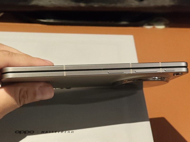 OPPO Find N6 16/512G 台版 盒裝齊全 2年保固至2028.04