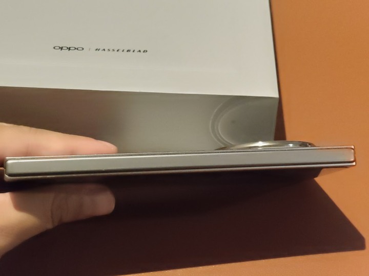 OPPO Find N6 16/512G 台版 盒裝齊全 2年保固至2028.04