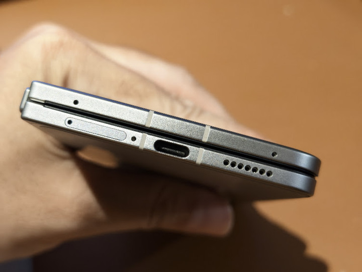Oppo Find N6 無界鈦 16/512G 台版 保固至 2027.06.23