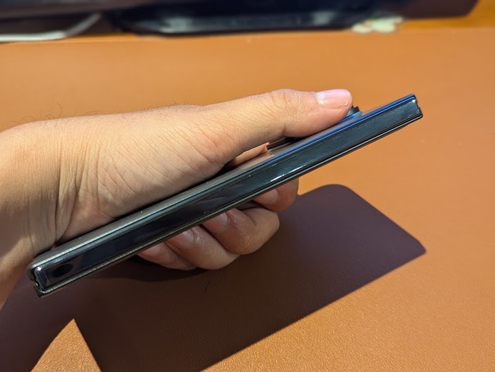 Google Pixel 11 Pro Fold 16/256G