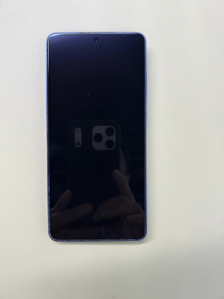 Samsung S26 Ultra 512G 二手三星手機 藍色