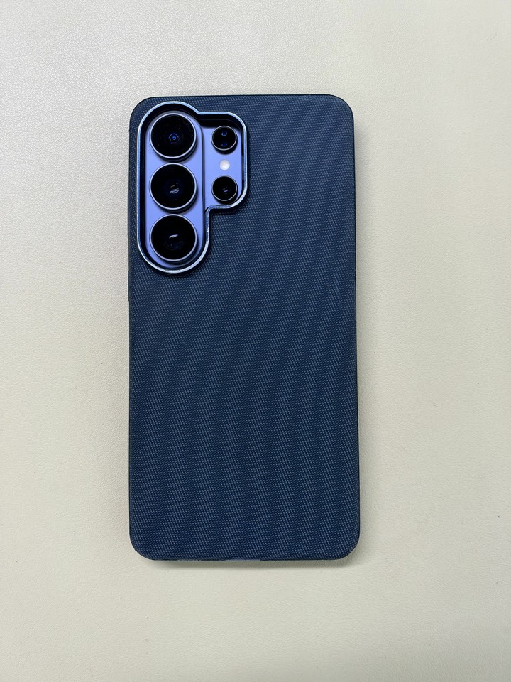 Samsung S26 Ultra 512G 二手三星手機 藍色