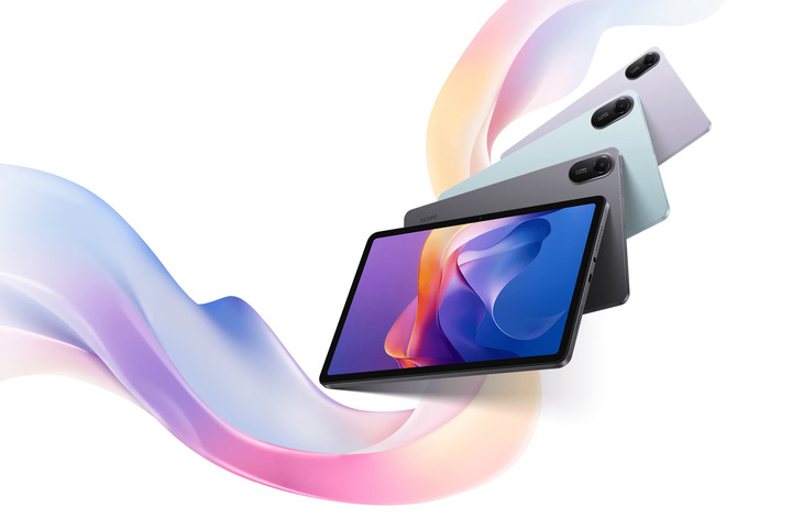 Redmi Pad 2 11吋平板 8G/256G(WIFI)版(灰) 9成新