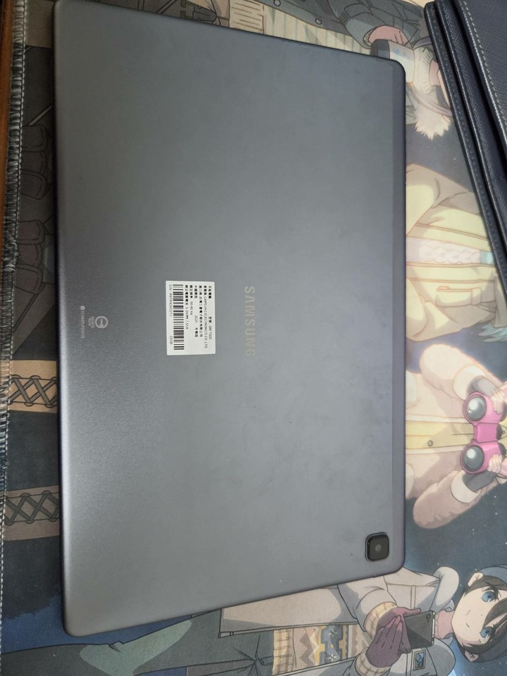 三星tab a7 3+32g