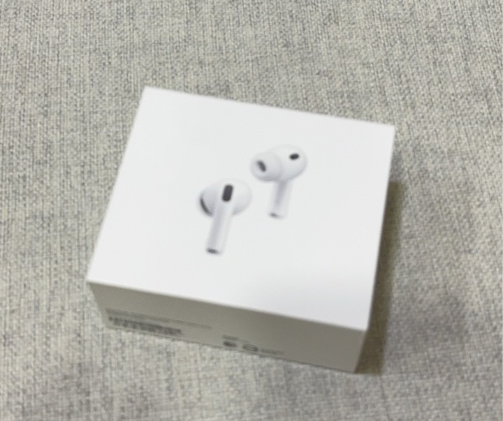 AIRPODS PRO3