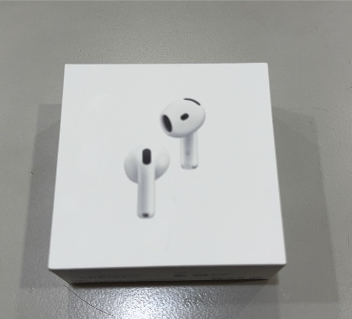Airpods 4 主動降躁款