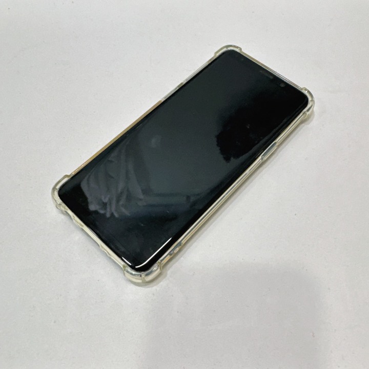 Samsung S9 過保 零件機