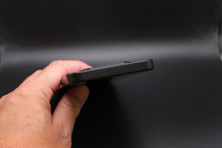 Nothing Phone (4a) 12G256GB 黑