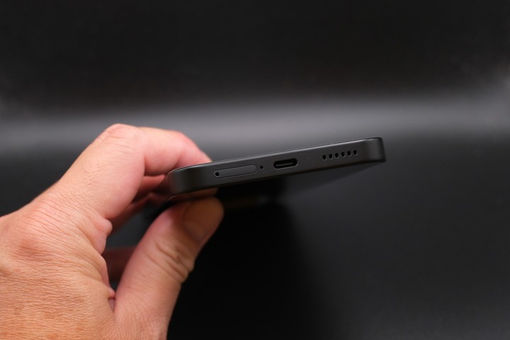 Nothing Phone (4a) 12G256GB 黑