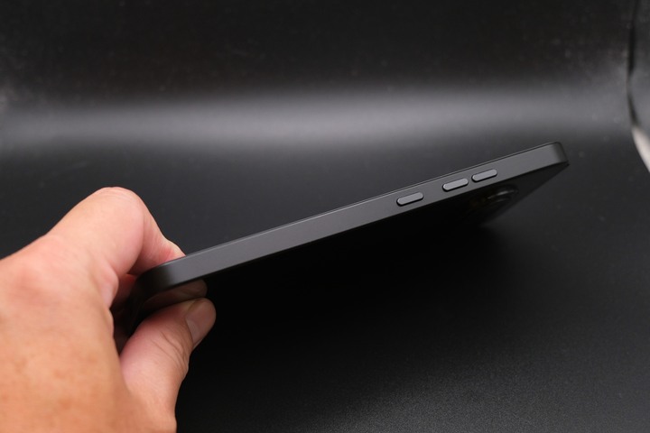 Nothing Phone (4a) 12G256GB 黑