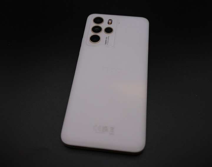 HTC U23 Pro 8G256GB 白