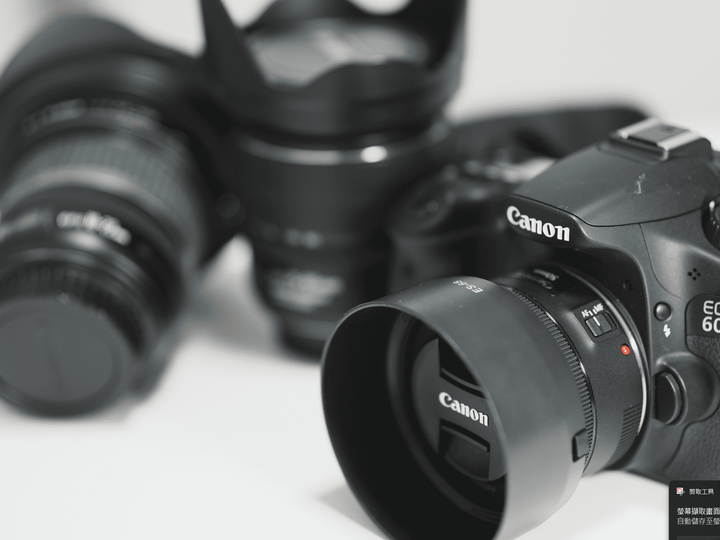 Canon 60D單眼相機+15-85旅遊鏡&10-22超廣角&50定焦