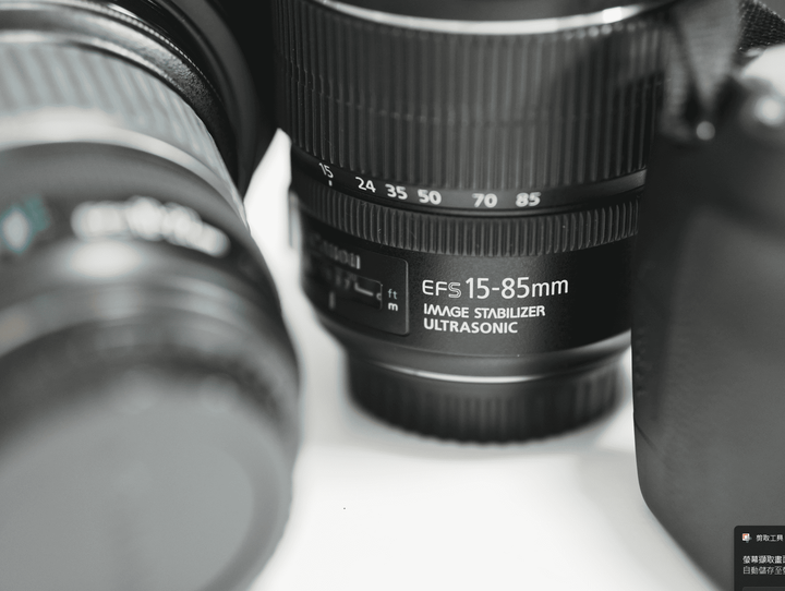 Canon 60D單眼相機+15-85旅遊鏡&10-22超廣角&50定焦