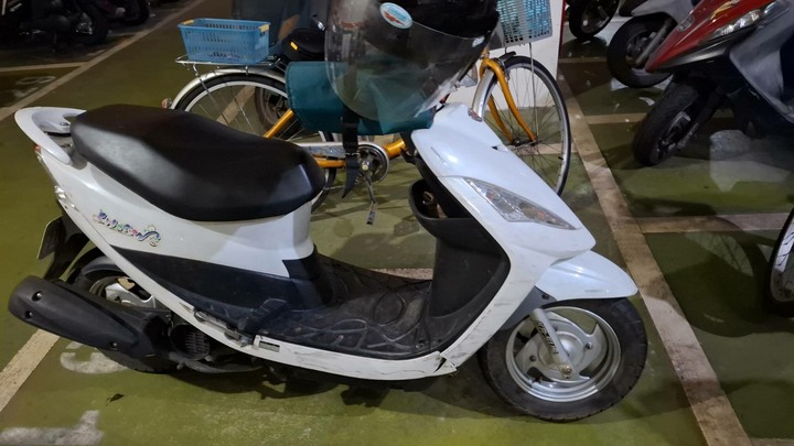 KYMCO 光陽 2009  100  車主自售