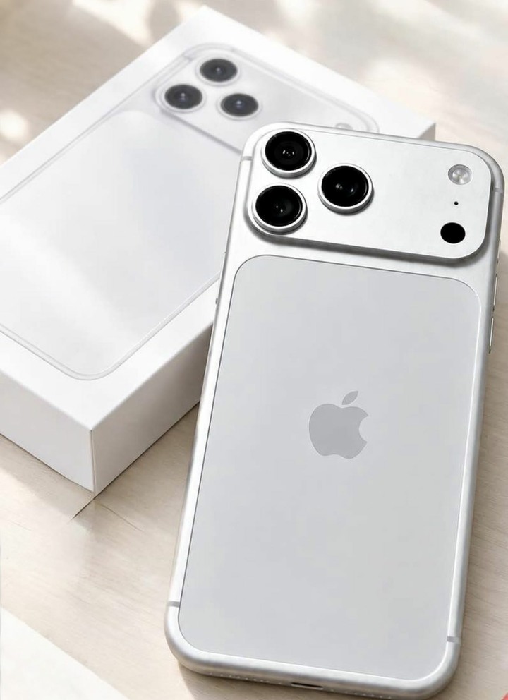 售Apple iPhone 17 Pro Max 512GB ， 無刮傷