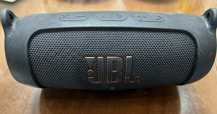 藍牙喇叭 JBL CHARGE 5 二手