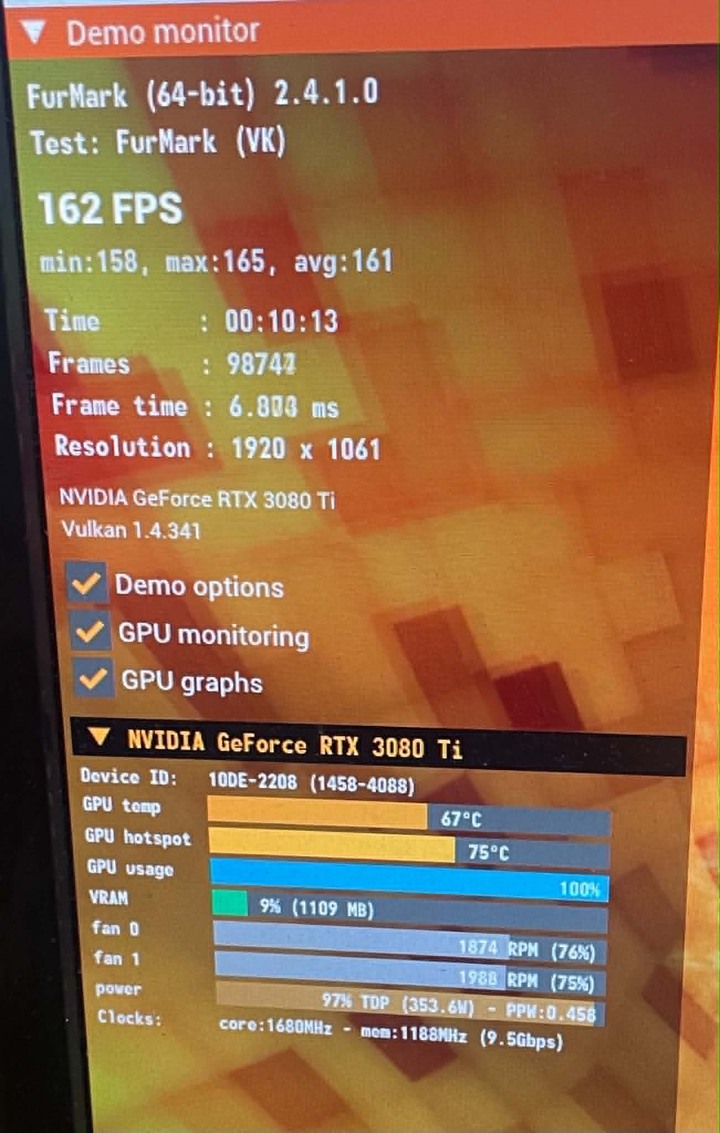 【賣福氣主機】→ I5 14400F+RTX 3080 TI 12G 遊戲主機