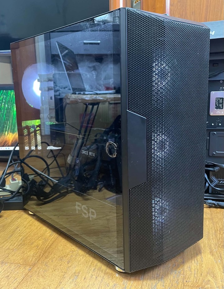 【賣福氣主機】→ I5 13500+RTX 3080 10G 遊戲主機