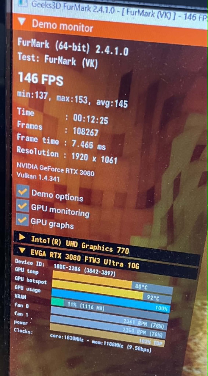 【賣福氣主機】→ I5 13500+RTX 3080 10G 遊戲主機