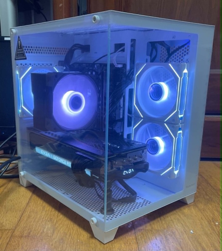【賣福氣主機】→ I5 13500+RTX 3080 10G 遊戲主機