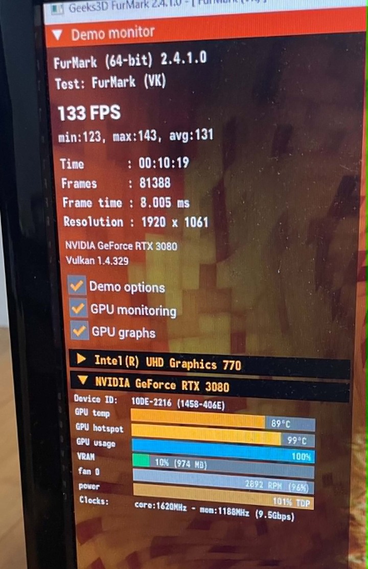 【賣福氣主機】→ I5 12600+RTX 3080 10G 遊戲主機