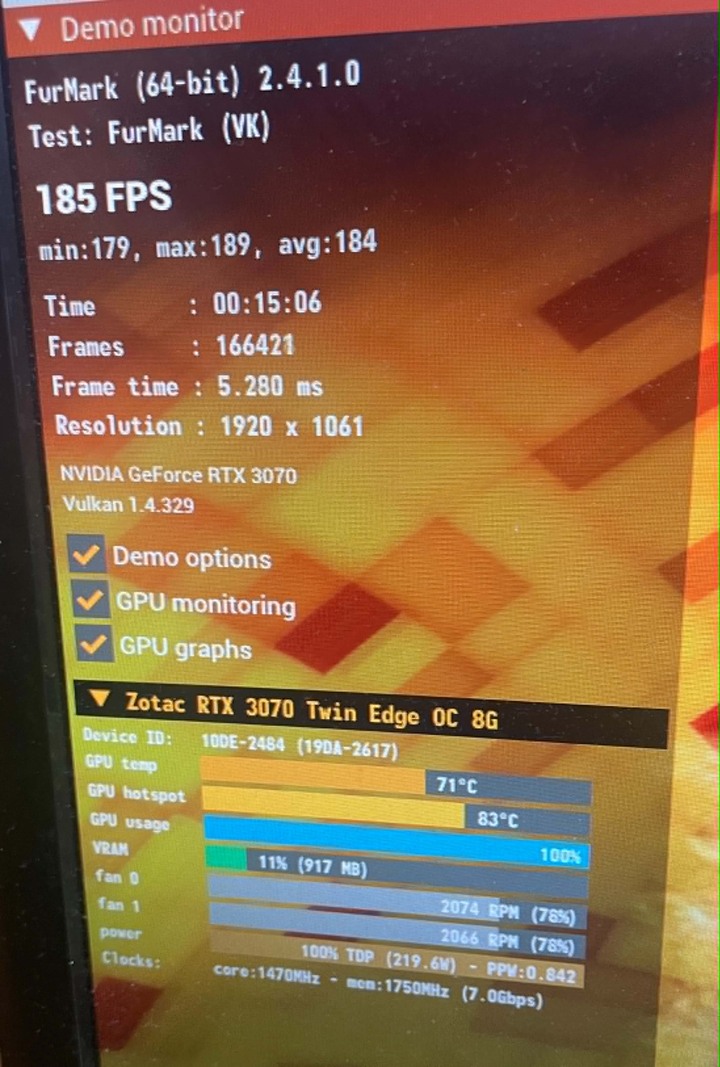 【賣福氣主機】→ R5 5600X+RTX 3070 8G 遊戲主機