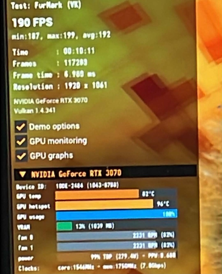 【賣福氣主機】→ I5 12400F+RTX 3070 8G 遊戲主機