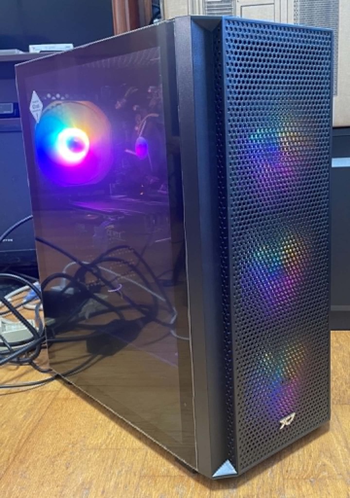 【賣福氣主機】→ I5 10400F+RTX 2060 6G 遊戲主機