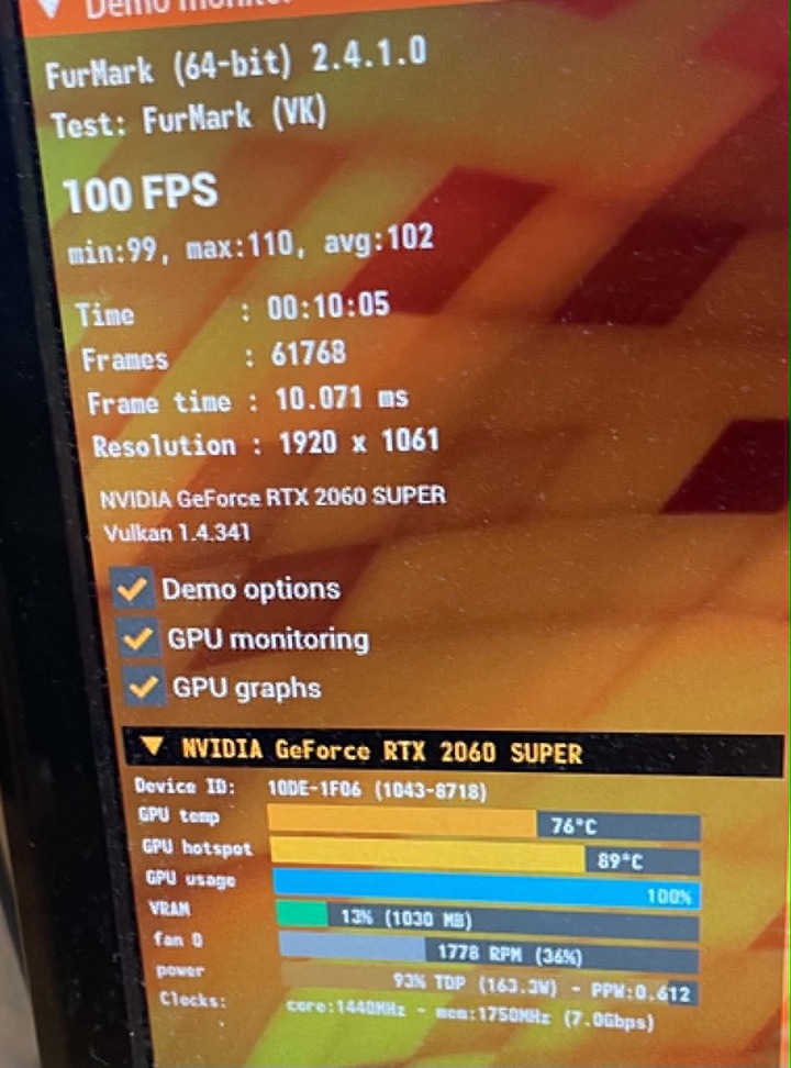 【賣福氣主機】→ R5 2600X+RTX 2060 SUPER 8G 遊戲主機