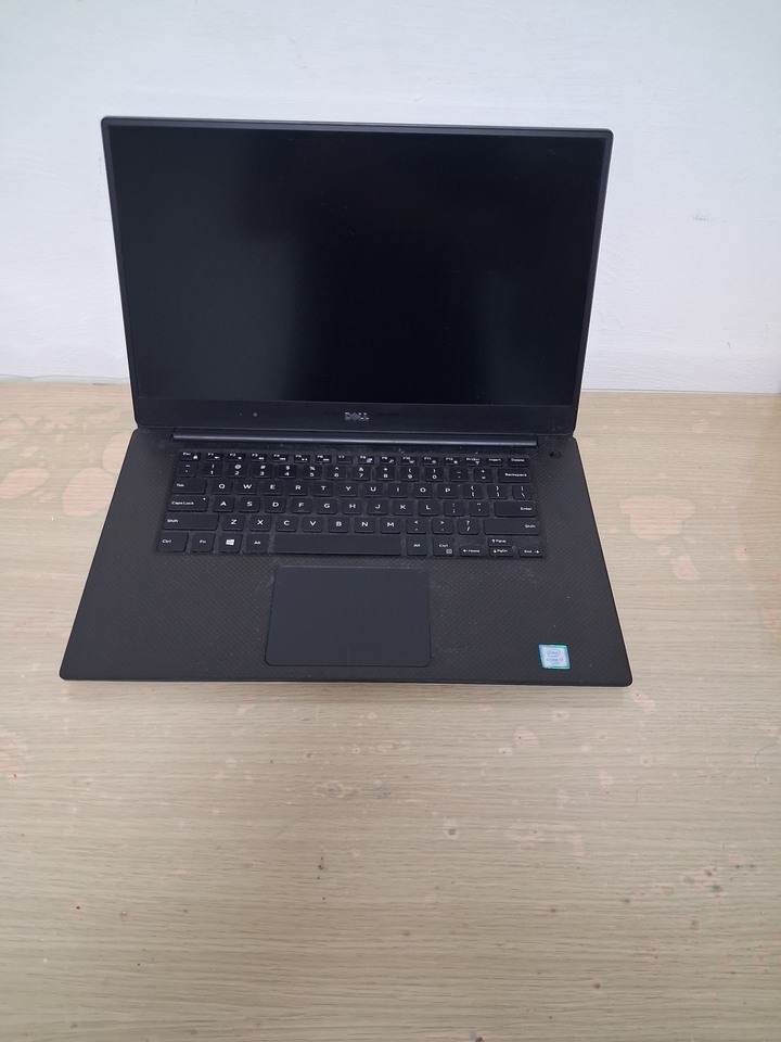 DELL XPS 15 9550  DDR4 16GB 筆電