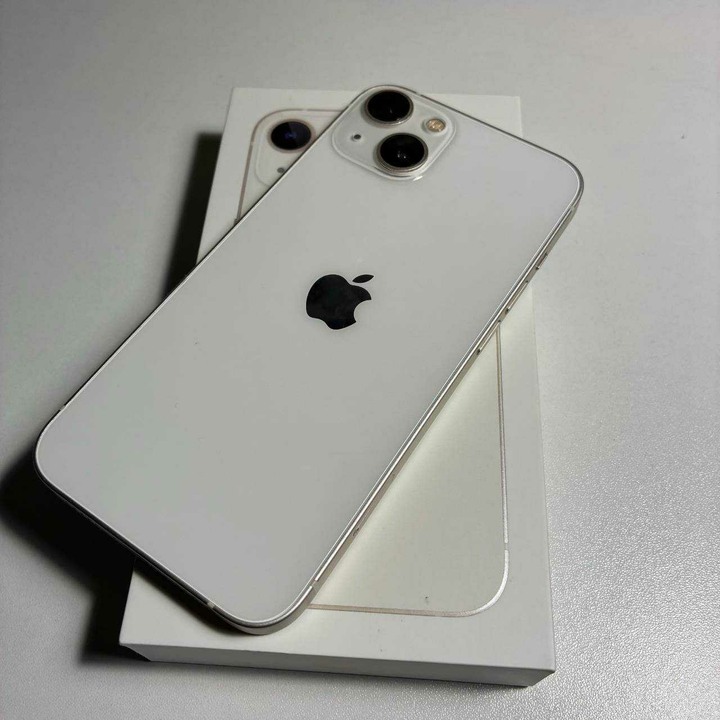 Apple iPhone 13 128G
