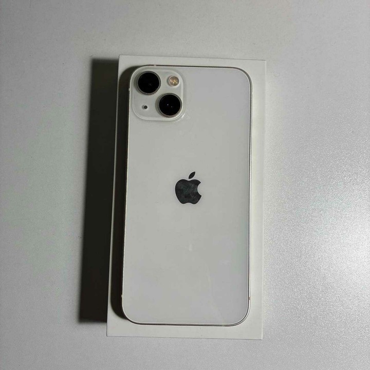 Apple iPhone 13 128G