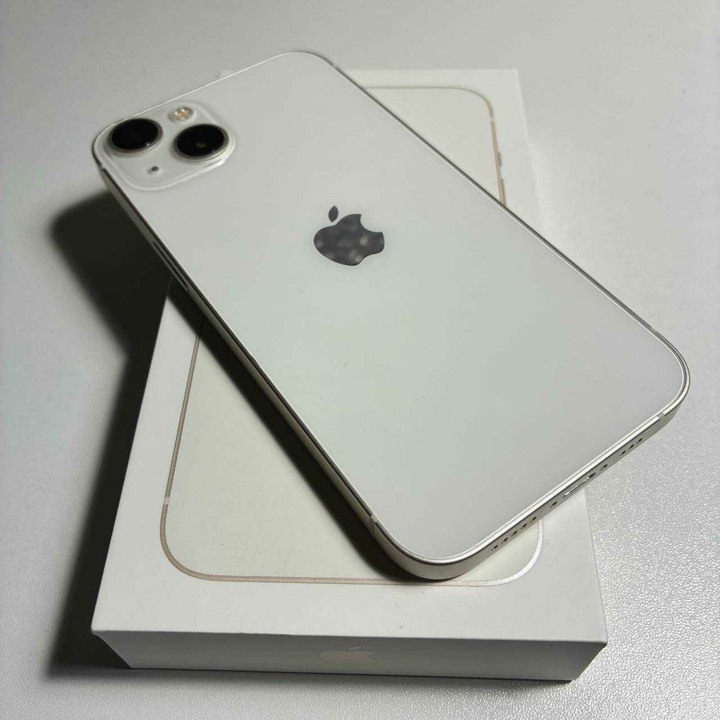 Apple iPhone 13 128G