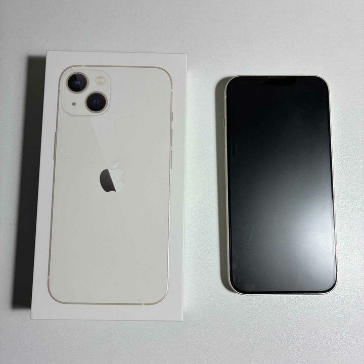 Apple iPhone 13 128G