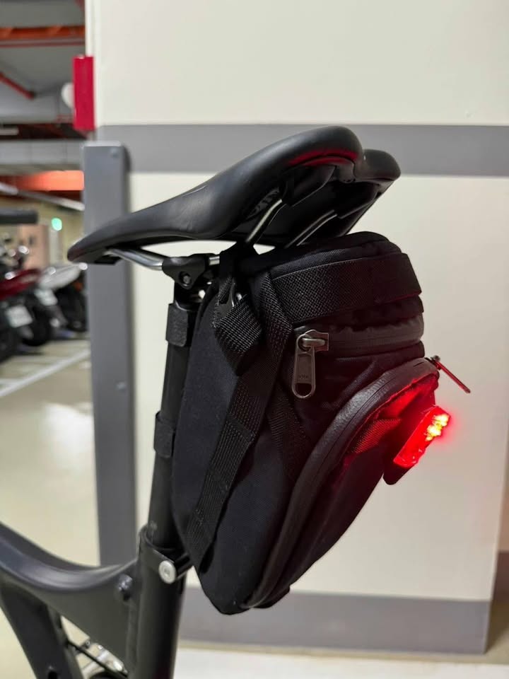 三代 Birdy Standard 折疊自行車(9速/18吋/鳥車) 二手 - 近全新