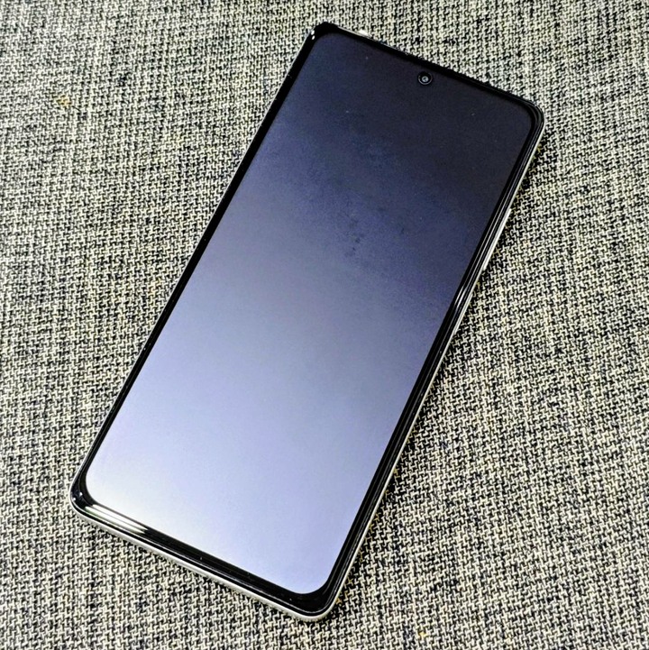 Redmi Note 12 Pro+ 5G 8G/256G 極地白6.67吋 FHD 2億畫素 雙卡雙待 紅米 二手手機